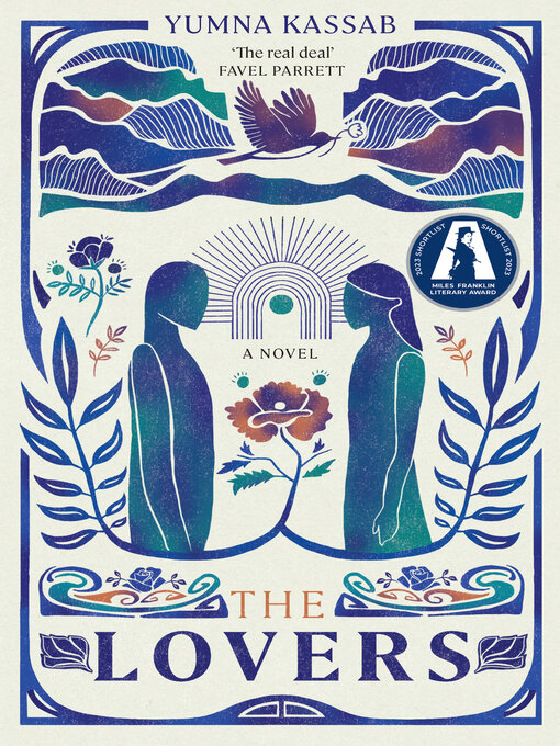 Title details for The Lovers by Yumna Kassab - Available